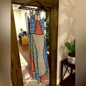 Tracy Reese dress